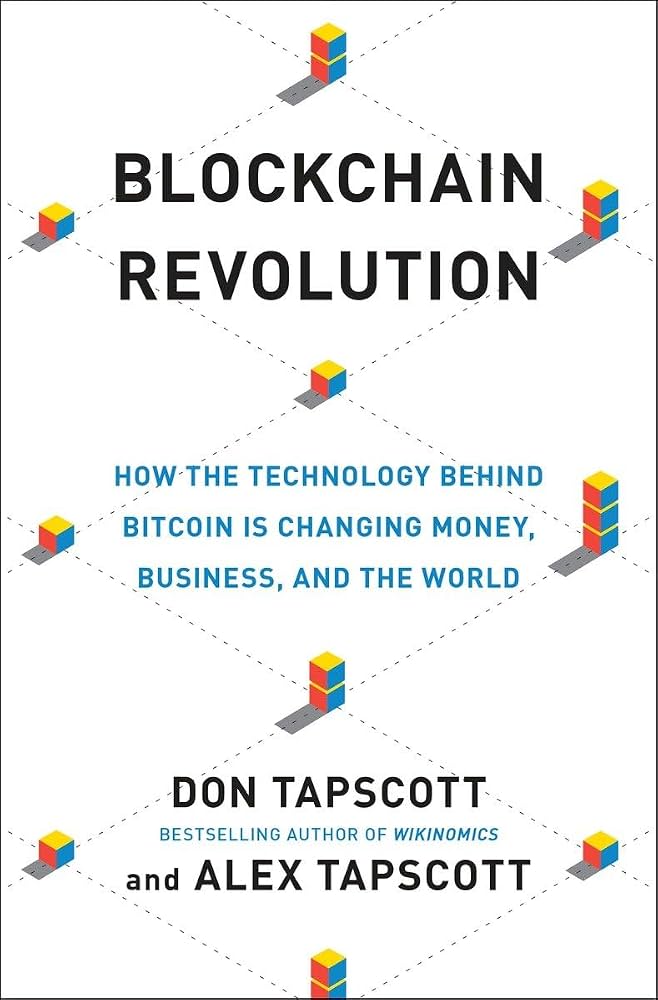 The Blockchain Revolution: Understanding Digital Currency and NFTs