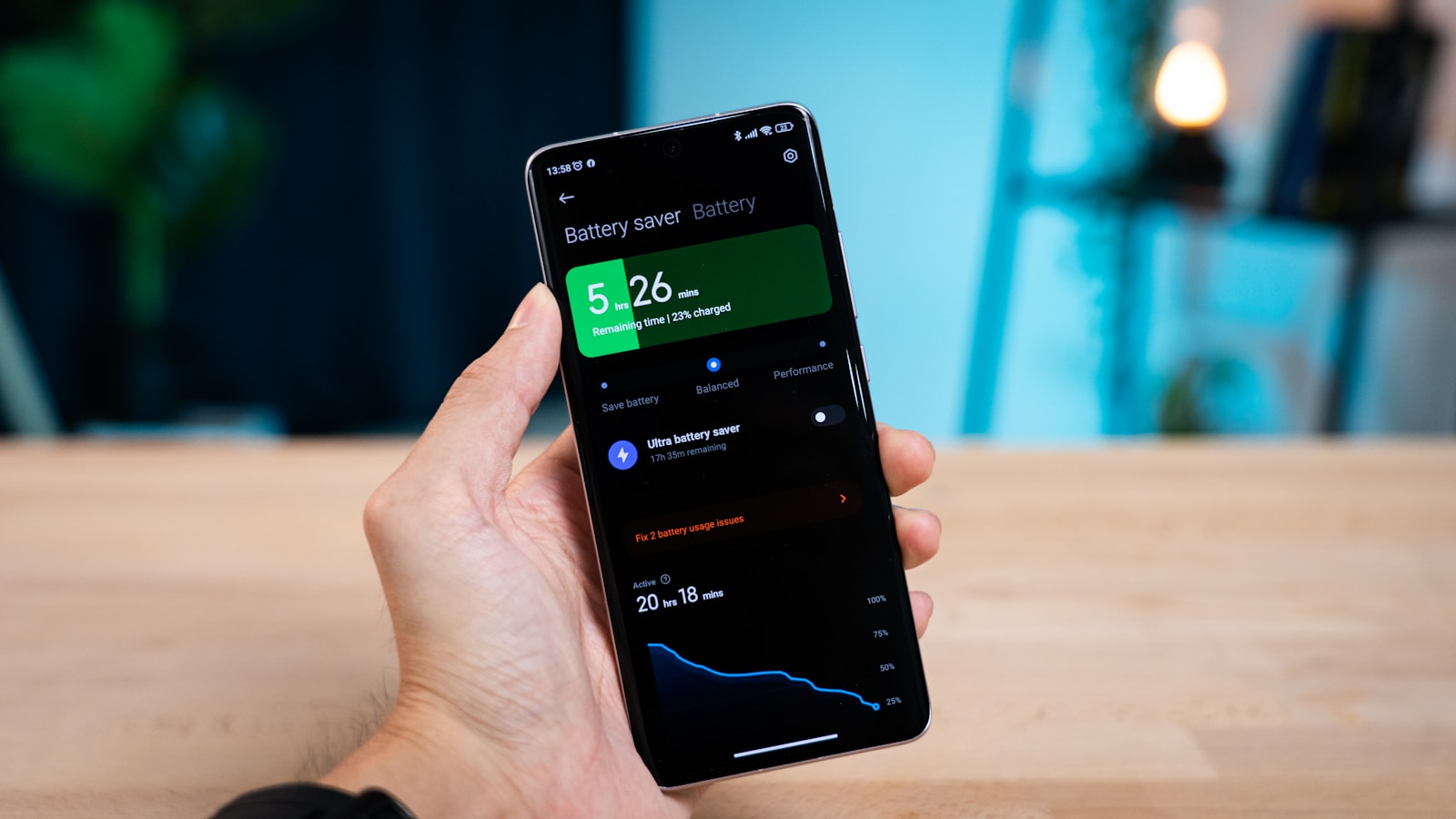mobile app hardware performance optimization