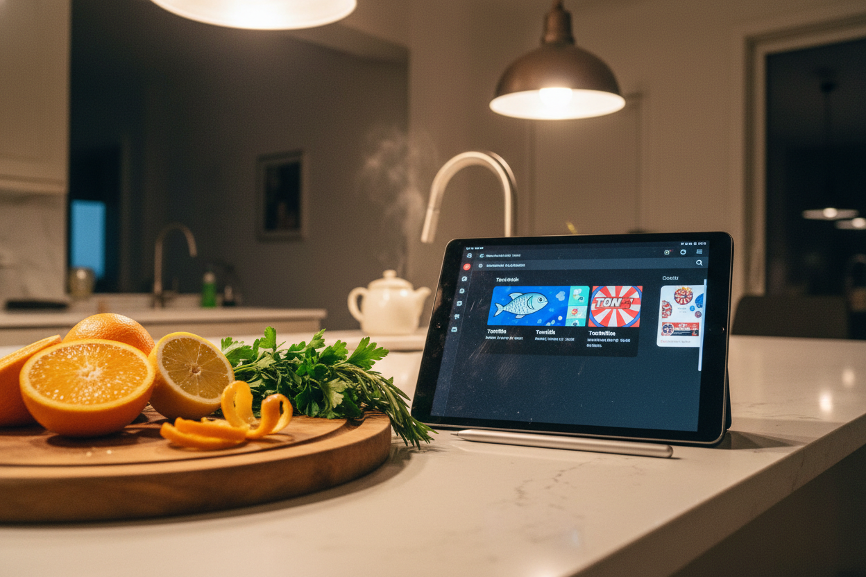 Top TON Telegram Mini Apps for Earning Crypto Rewards Like Tonfish and TonRaffles 2026