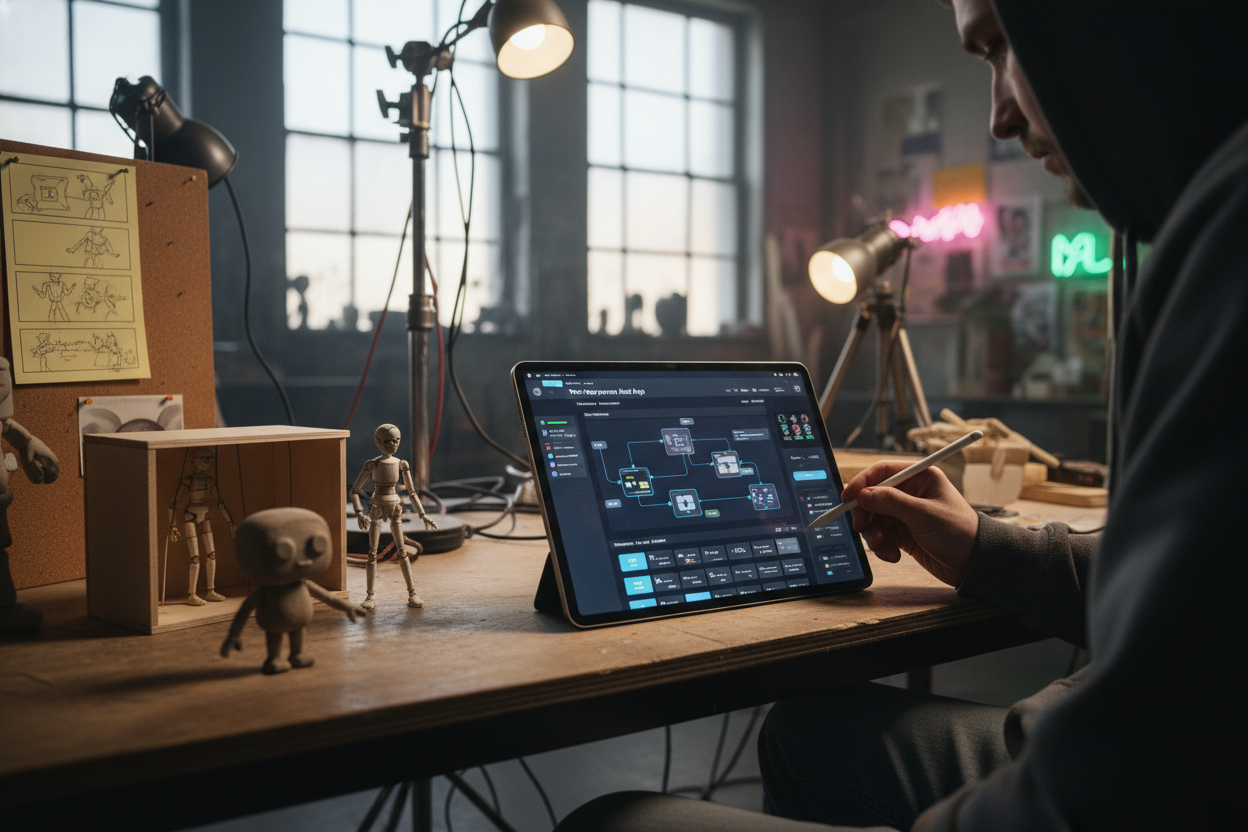 Telegram Mini Apps Starter Kit for TON Developers: Skip Setup Hassles 2026