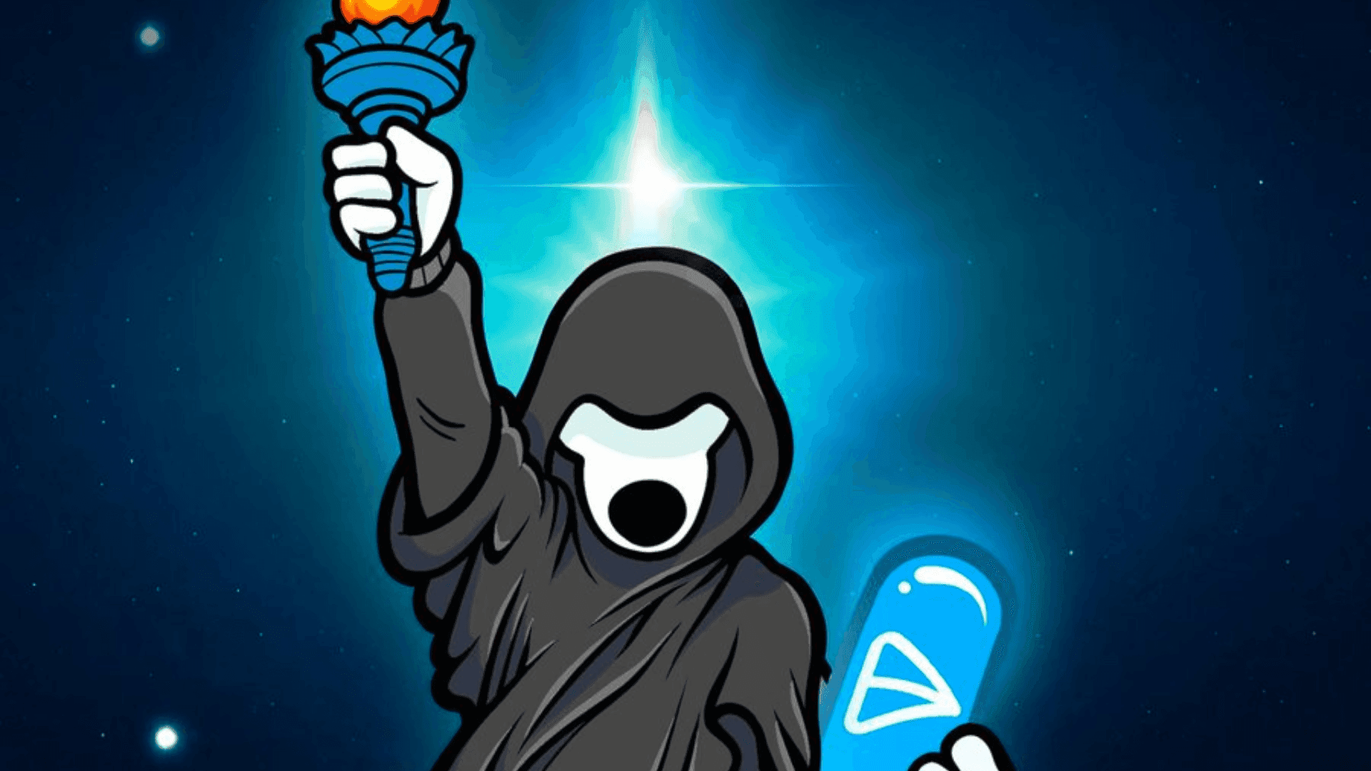 Fragment TON NFT Telegram mini app