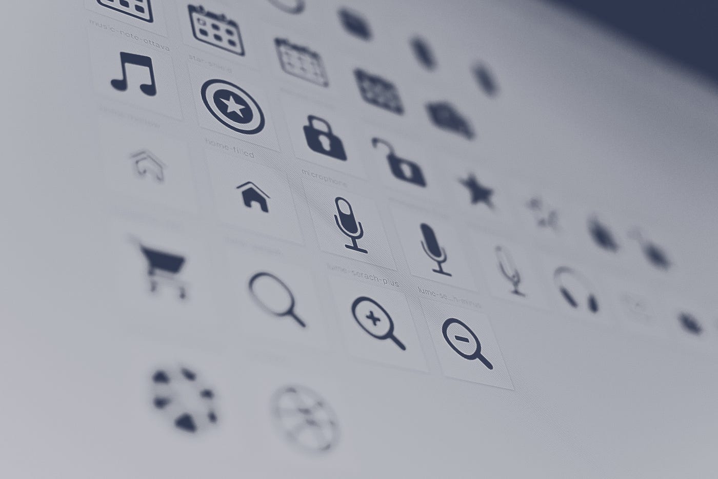 TonWeb library icon