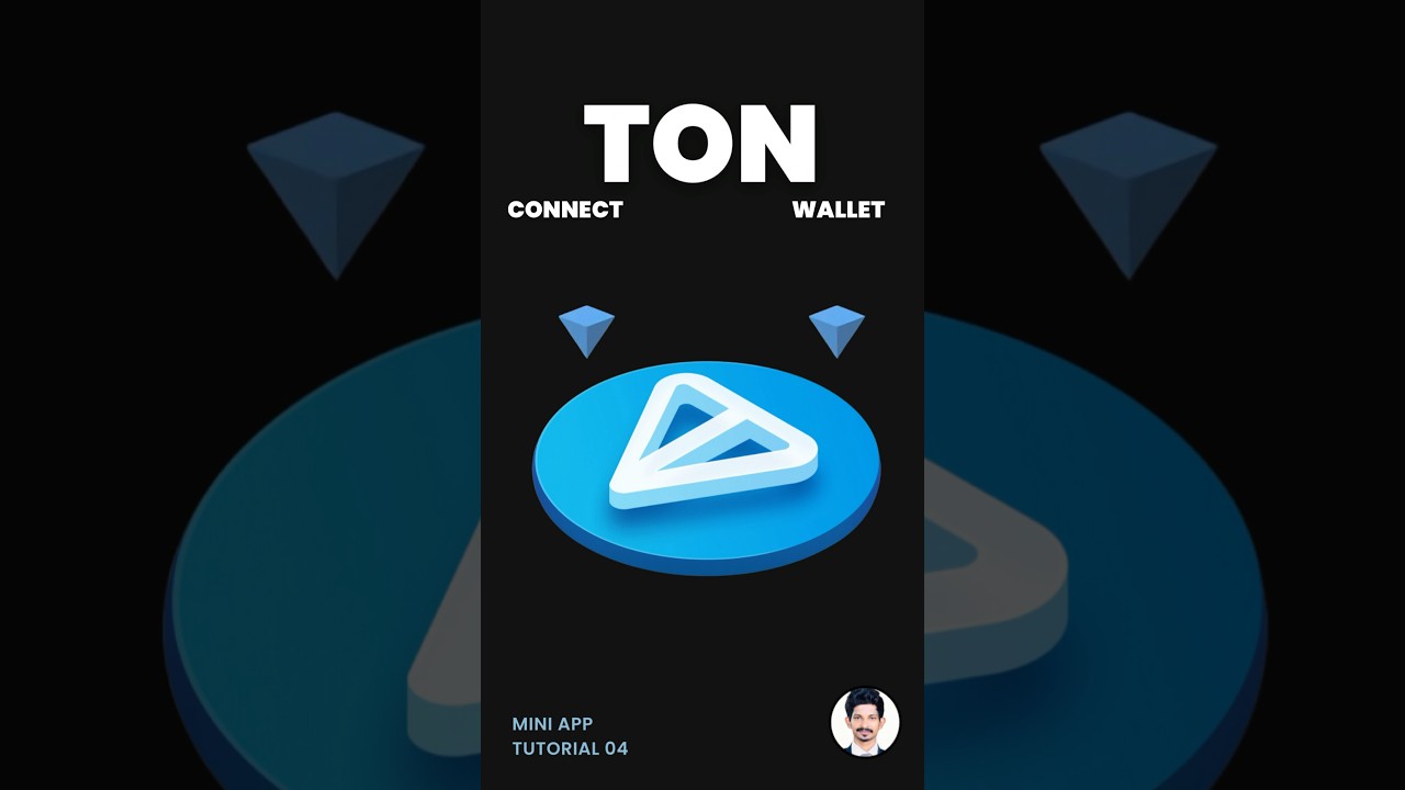TON Connect wallet Telegram Mini App